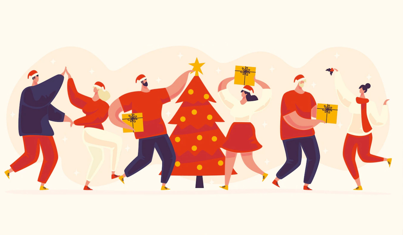 Read more about the article Christmas customs