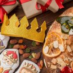 Traditional Food for Christmas