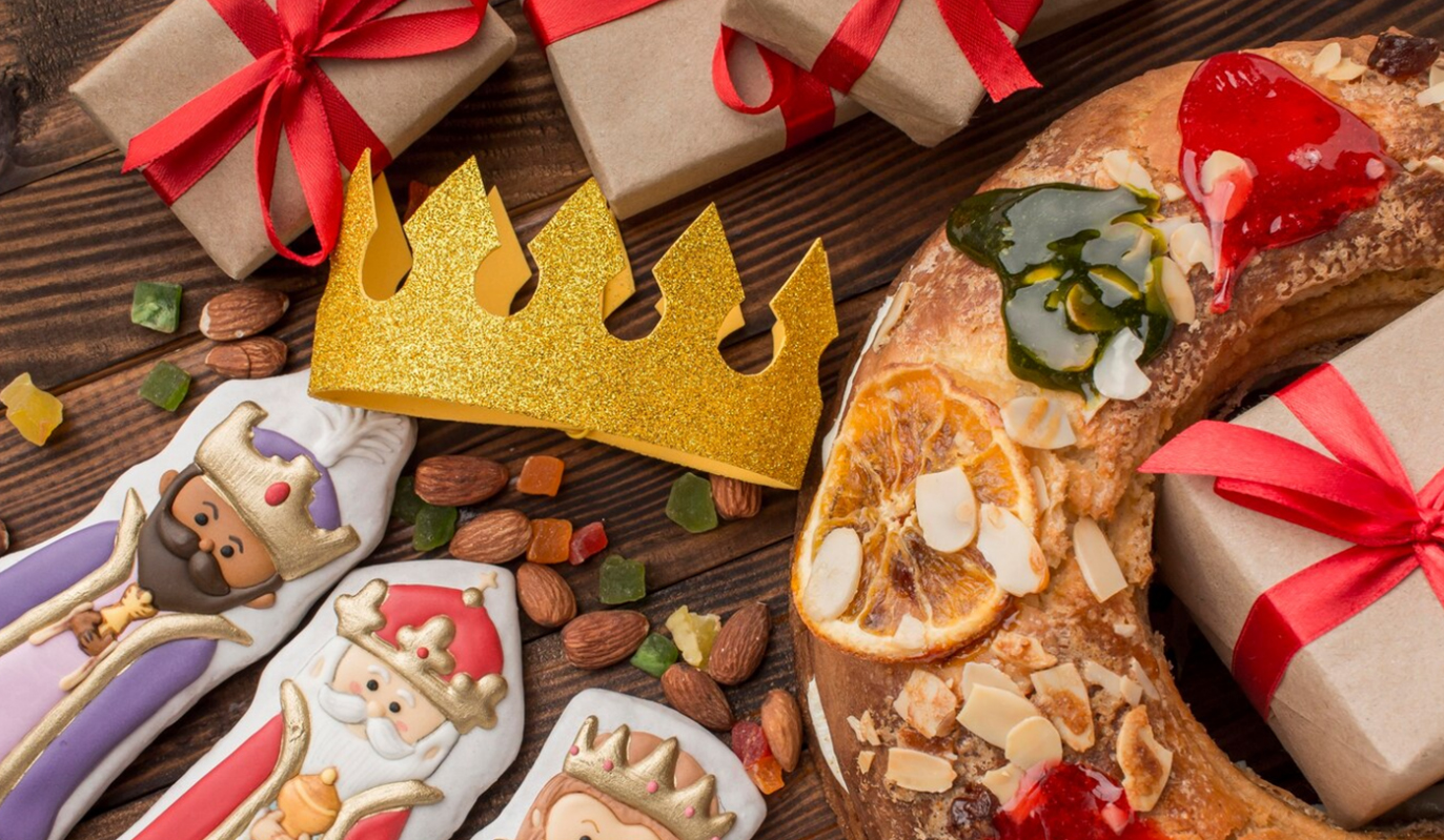 Read more about the article Traditional Food for Christmas