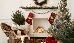 Read more about the article Christmas decorations