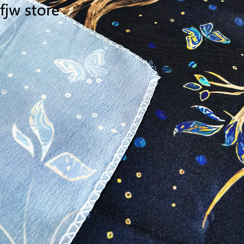 Merry Christmas and Happy New Year Decorative Tablecloth Rectangular Waterproof Tablecloth Home Restaurant Table Decoration - Image 6